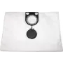 Conjunto de sacos de filtro Metabo 631629000 — 5 unid. para aspirador de 20 l