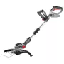 Graphite 58GE112 corta-sebes elétrico 2,16 kg