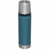 Stanley Termo | Classic | Capacidade 0,6 L | Material aço inoxidável | Azul