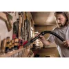 Aspirador Kärcher 1.628-009.0 preto, amarelo 12 L 1000 W