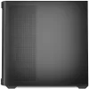 Sharkoon MK4 RGB Strip Micro Tower preto