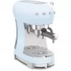 Máquina de café Smeg ECF02PBEU máquina de café expresso manual 1,1 L