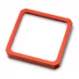 Moldura de destaque EK Water Blocks EK-Quantum Magnitude - Vermelho