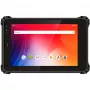 Tablet robusto para exterior ALLNET X-trail-100-Intel com Windows, NFC e LTE