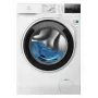 Máquina de lavar roupa de livre instalação Electrolux EW6F2484P, 8 kg, 1400 rpm, classe de eficiência energética A, tambor 53 l