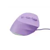 Rato NATEC Crake 2 Pro universal destros USB Type-A ótico 12800 DPI
