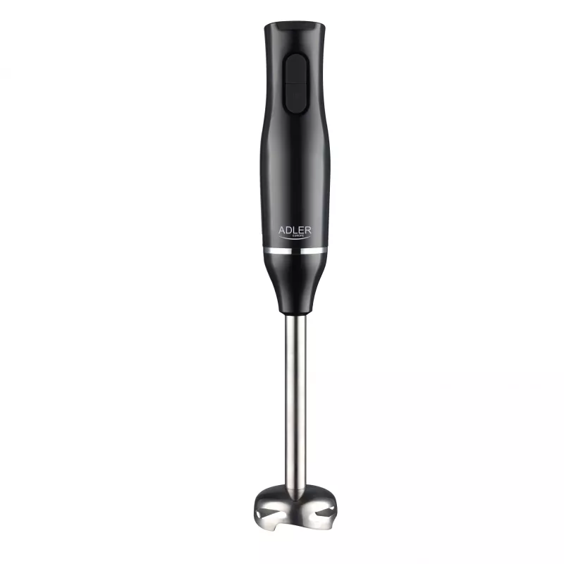 Batedeira de mão Adler | AD 4620 | batedeira de mão | 800 W | 2 velocidades | preta