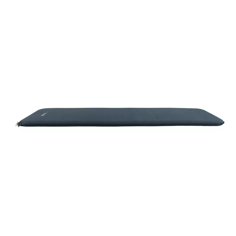 Colchão insuflável individual Outwell 400135 — poliéster, 600×1950×50 mm, azul