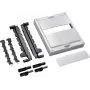 Hager UE21A5 preto