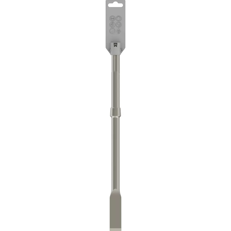 Acessório de cinzel para martelo perfurador Bosch 2608690124