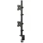 Acessório para monitor suporte de secretária/13-34 preto D208E-B Onkron