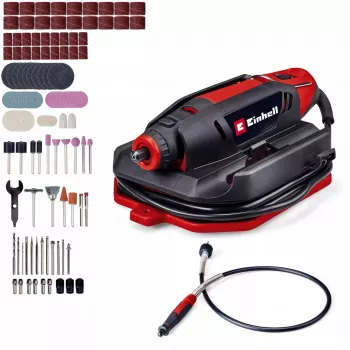 Gravador EINHELL TC-MT 150 E 150W, modelo 4419380