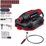 Gravador EINHELL TC-MT 150 E 150W, modelo 4419380