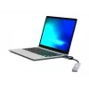 PORT CONNECT | Hub USB-C/USB-A para 4 USB-A 3.0 5Gbps