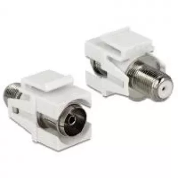 Módulo Keystone DeLOCK 86334