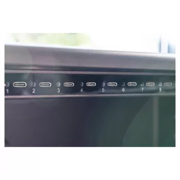 Digitus Armário de carregamento móvel para 16 tablets até 13 inch, USB-C
