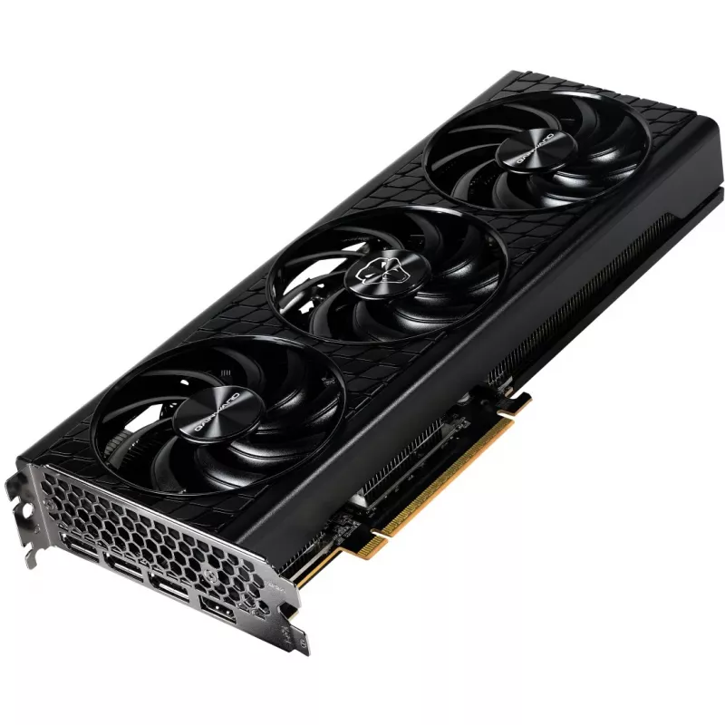 Placa gráfica Gainward GeForce RTX 5060 Ti Python III 8GB GDDR7