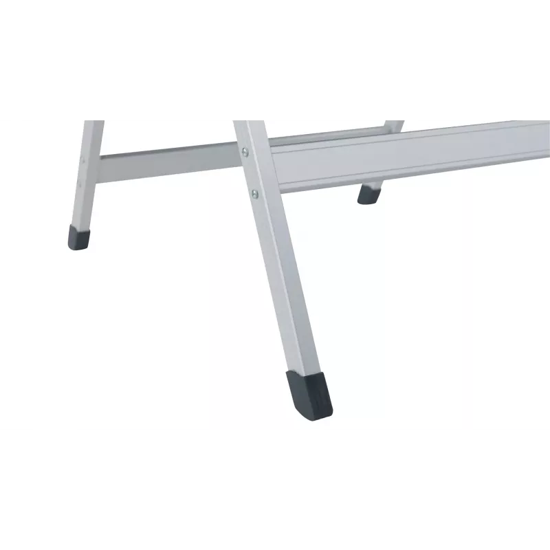 Cadeira de campismo Outwell 410148 — 4 pernas, carga máx. 150 kg, 4,5 kg, azul