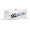BaByliss AS773E Hydro Fusion Air Styler Escova de ar quente, Black, Metallic 700 W 98.4 (2.5 m)