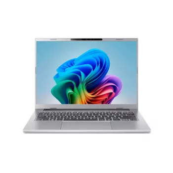 Acer Aspire 14 AI A14-61M-R6YA Portátil, AMD Ryzen AI 5 340, 14