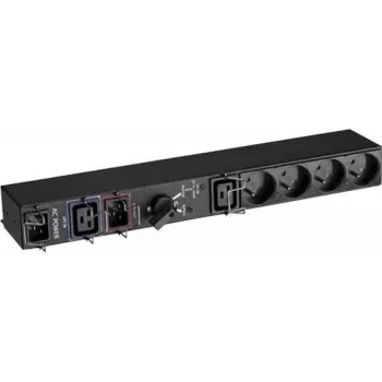 Fonte de alimentação Eaton MBP3KIF 3 kVA
