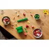 Conjunto de construção LEGO SUPER MARIO 71426 Planta Piranha com funções interativas