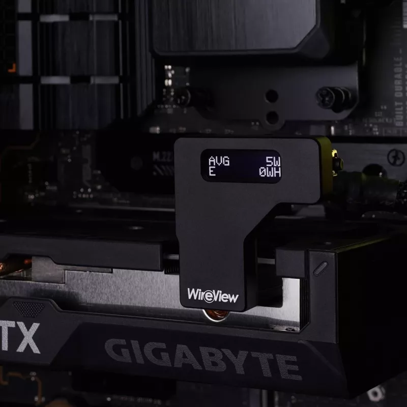 Kit GPU universal Thermal Grizzly WireView GPU
