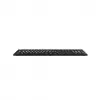 LogicKeyboard XL-Print Astra 2 branco sobre preto DE (PC)