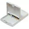 Router com fios MikroTik PowerBox RB750P-PBR2