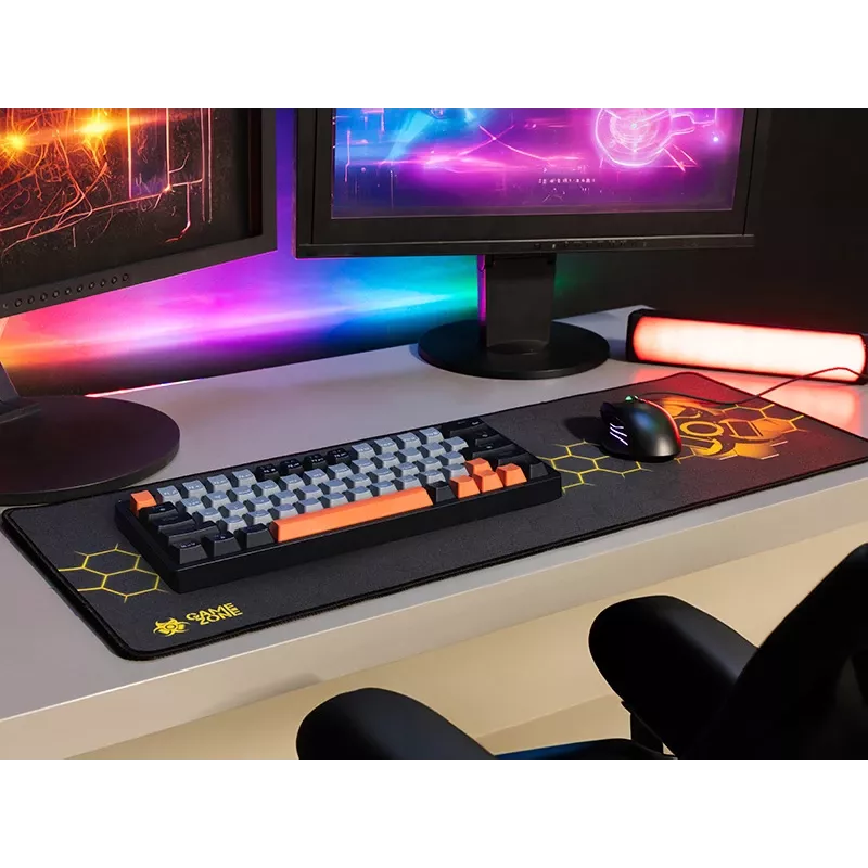 Comando de jogos USB com fios TRACER Hexy2 TRAPAD47547 com design ergonómico