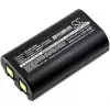 Bateria de substituição Cameron Sino para Dymo LabelManager 260/260P/280 (modelo SB8190)