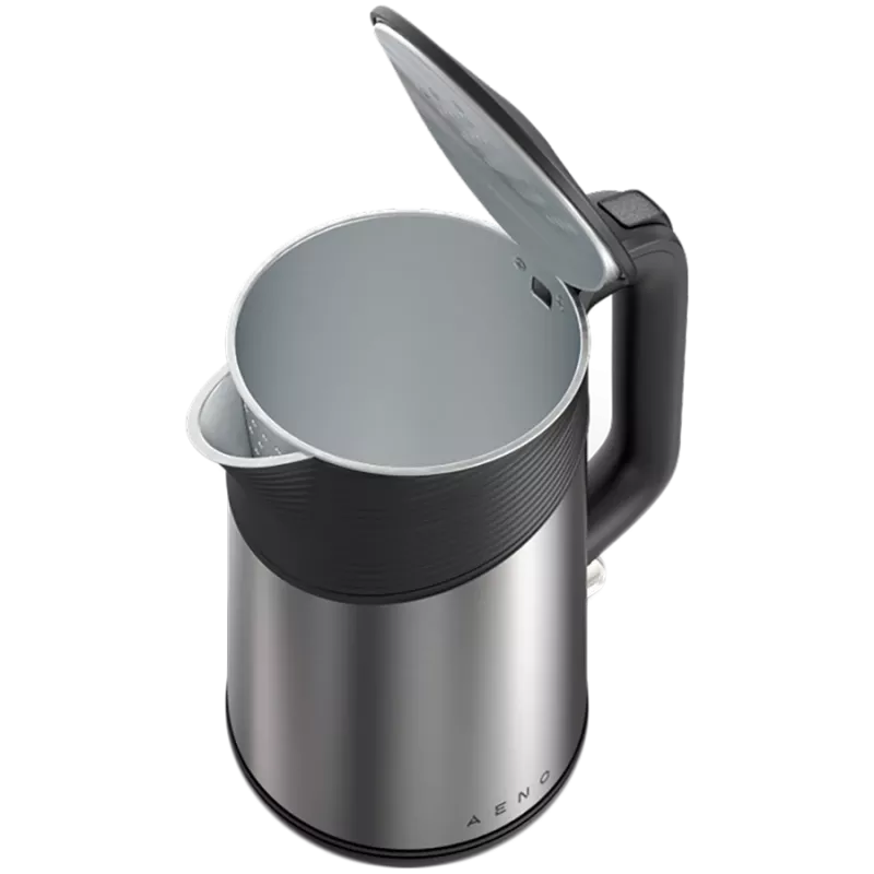 Chaleira AENO EK3 1,7 L 2200 W Preto