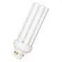 Osram DULUX T/E lâmpada economizadora 26W/830 Plus GX24Q