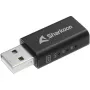 Sharkoon Gaming DAC Pro S V3 Placa de som externa, preto