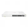 HPE Networking Instant On 1960 24G 2XF Switch Europe (JL806A#ABB) - (sucessor do HPE 1950 24G 2SFP+ 2XGT Switch (JG960A#ABB))