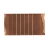 Fita de cobre DeLOCK 35 x 7 mm autoadesiva 200 unid.