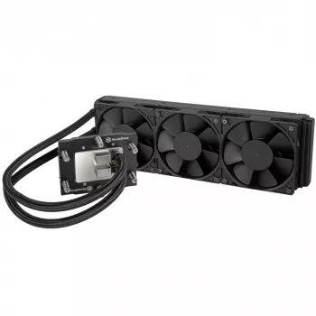 SilverStone SST-XE360-SP5 refrigeração líquida completa para LGA 6096 - 360 mm