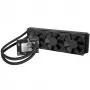 SilverStone SST-XE360-SP5 refrigeração líquida completa para LGA 6096 - 360 mm