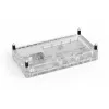 Alphacool 13832 Core Distro Plate 280 esquerda VPP/D5, acrílico