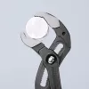 Alicate de junta deslizante Knipex Cobra XL