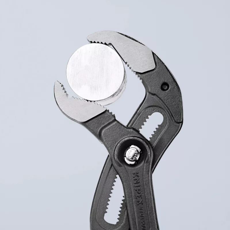Alicate de junta deslizante Knipex Cobra XL