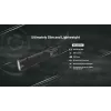 Nitecore EDC25 lanterna, série EDC, 3000 lm, USB-C
