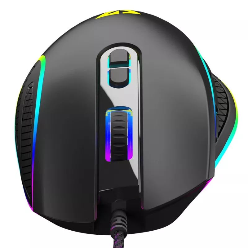 Rato MODECOM Volcano Veles M-MC-VELES-100 USB