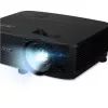 Projetor de distância padrão Acer X1229HP – DLP, XGA (1024x768), 4800 ANSI-Lumen, lâmpada 210 W, preto, 2,4 kg