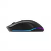 Rato ótico sem fios RF Gembird MUSGW-6BL-02 — para destros, 3200 DPI, 6 botões, preto, RGB