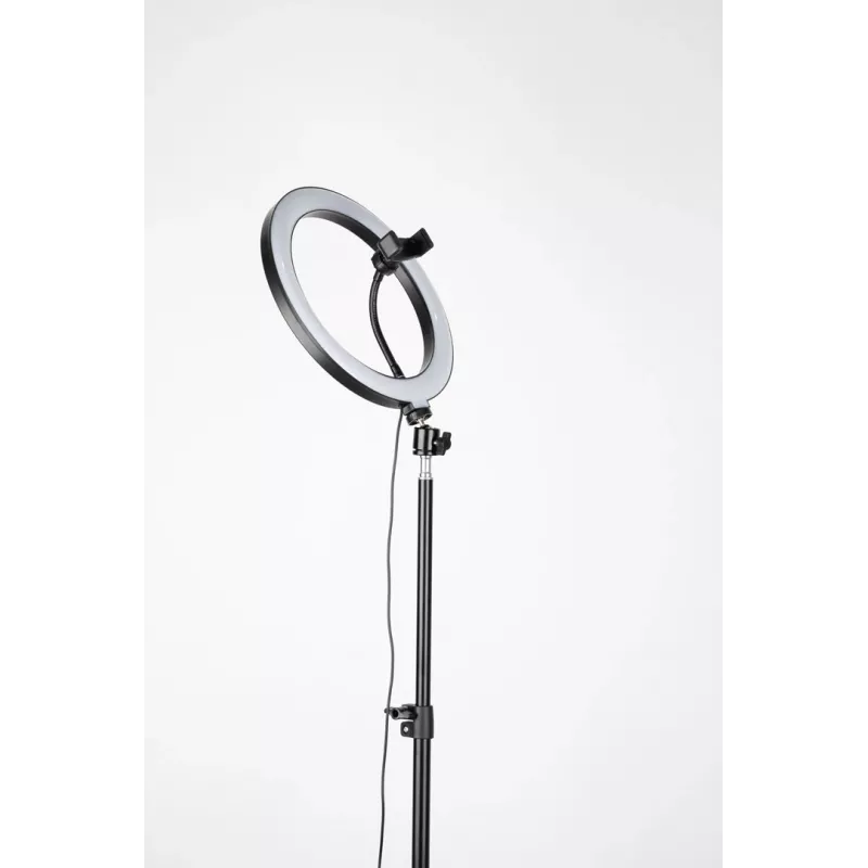 Tripé Havit ST7012 Pro com anel de luz