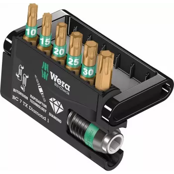 Wera 05057415001 suporte de armazenamento