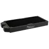 Radiador 240mm BitsPower Touchaqua Radiator Tarasque 240, preto, 240mm