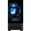 FTW RTX 5070, PC gaming preto, Windows 11 Home
