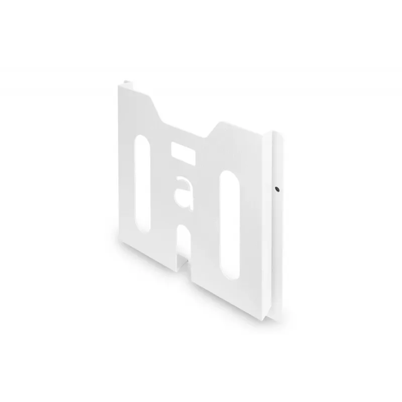 Suporte para esquemas elétricos Digitus DN-97679 cinzento plástico 263x30x233mm